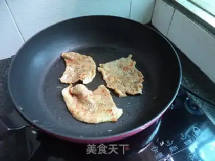 Make Spam pork step 13
