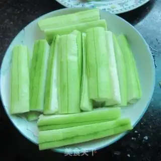 Make Steam melon step 2