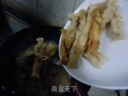 Make Steamed eggplant step 7