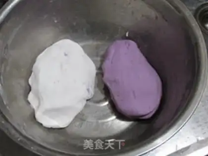 Make Blueberry love soup step 3