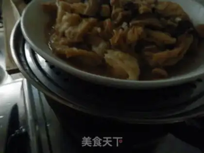 Make Steamed eggplant step 8