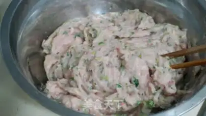 Make Fishballs step 8