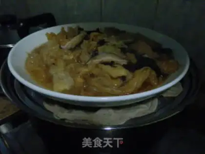 Make Steamed eggplant step 9
