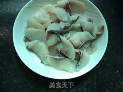 Make Bean sprouts step 5