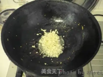 Make Twin mushrooms step 4