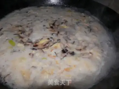 Make Handmade noodles step 11