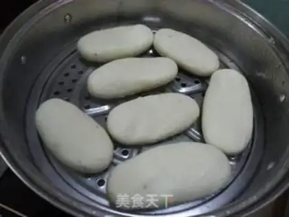 Make Twin mushrooms step 7