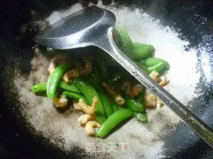 Make Sweet beans step 6
