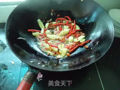 Make Bean sprouts step 12