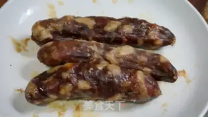 Make Weenie and veal step 0