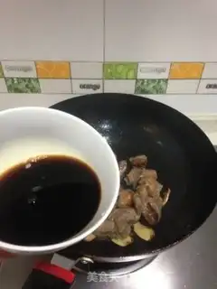 Make Potato oxen step 3