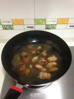 Make Potato oxen step 4