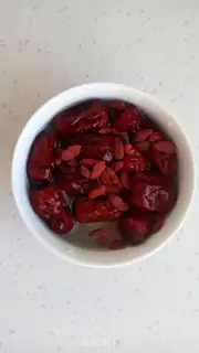 Make Silver ear soup step 3