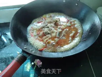 Make Bean sprouts step 15