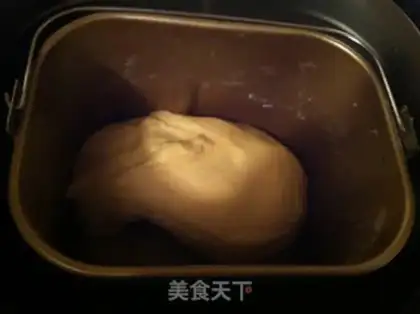 Make Milk fragrance pack step 3