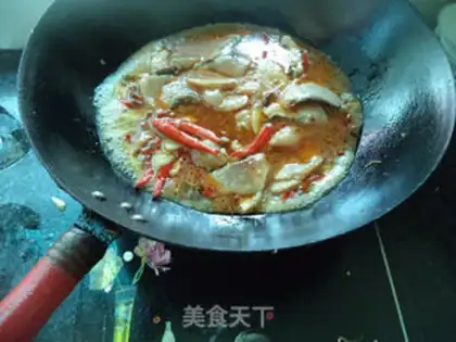 Make Bean sprouts step 16