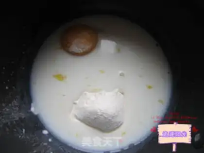 Make Red potato bread step 2
