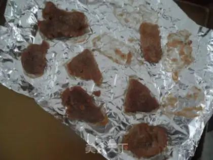 Make Beef pizza step 4
