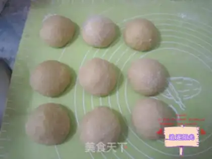 Make Red potato bread step 3