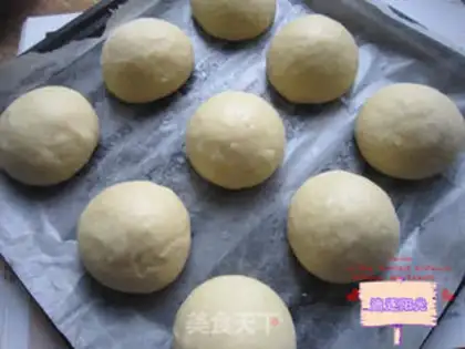 Make Red potato bread step 4