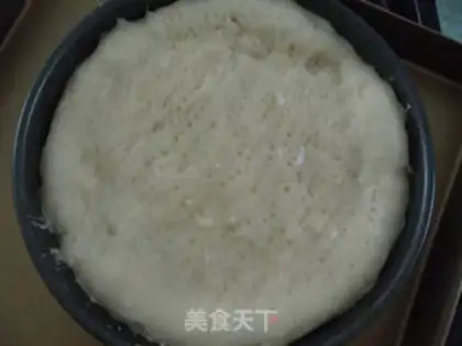 Make Beef pizza step 5