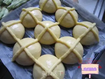 Make Red potato bread step 5