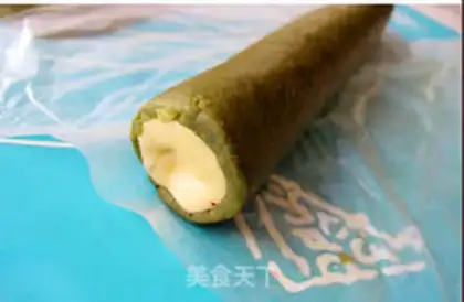 Make ♪ Strange fruit cookies ♪ step 5