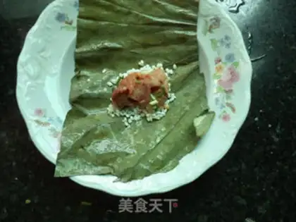 Make Spam with a loaf step 5