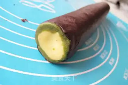 Make ♪ Strange fruit cookies ♪ step 6