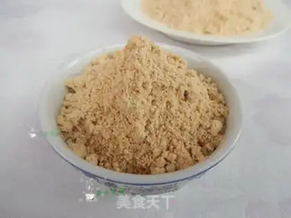 Make Homemade soybeans step 5