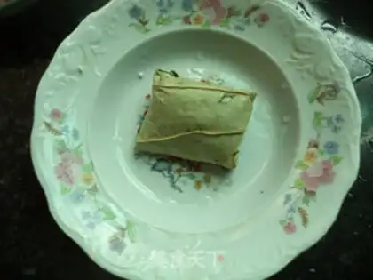 Make Spam with a loaf step 9