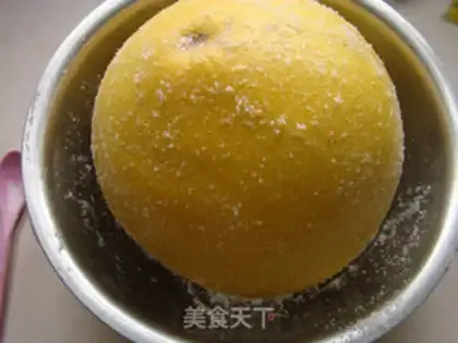 Make Honey tea step 0