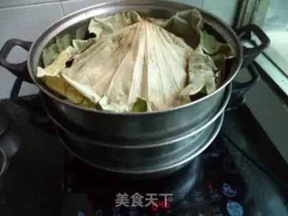 Make A fragrance step 8