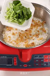 Make The salty fish step 3