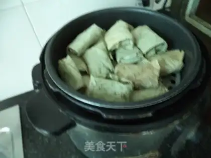 Make Spam with a loaf step 11
