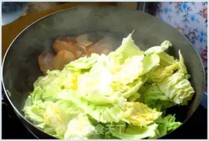 Make The gravy step 4