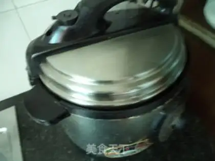 Make Spam with a loaf step 12