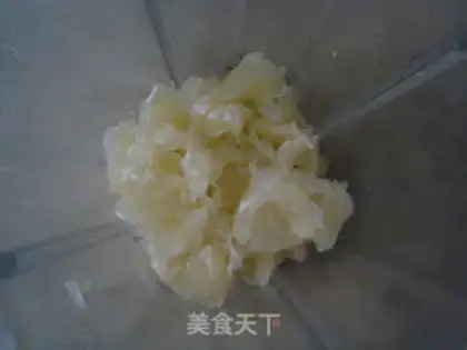Make Honey tea step 5