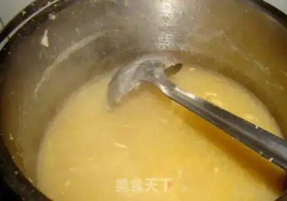 Make Honey tea step 8