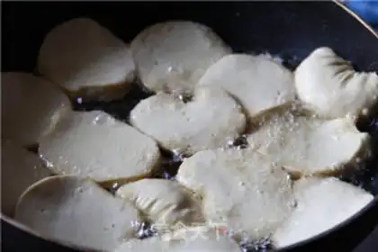 Make Five fragrance chickens step 2