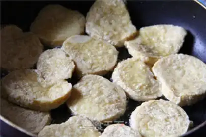 Make Five fragrance chickens step 3