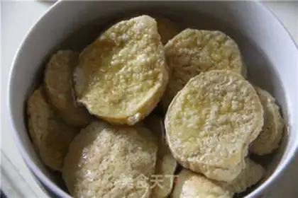Make Five fragrance chickens step 4