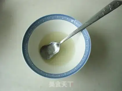 Make Berry chocolate mousse step 0