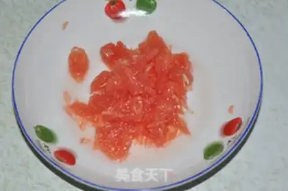 Make Yang Yee Man Lo step 0
