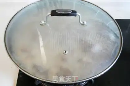 Make Sea belt steak step 7