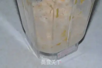 Make Yang Yee Man Lo step 6