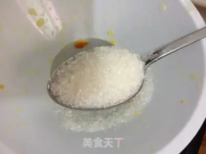 Make Orange sauce step 5