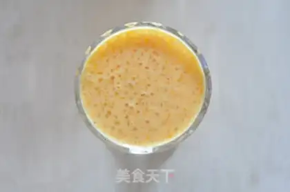 Make Yang Yee Man Lo step 7