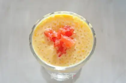 Make Yang Yee Man Lo step 8