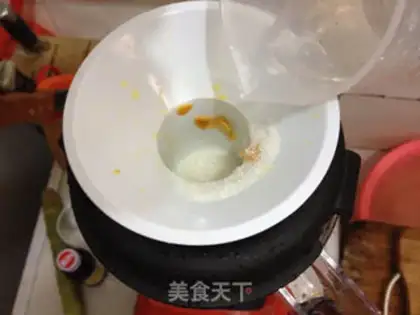 Make Orange sauce step 6